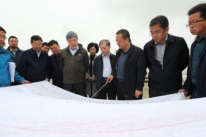 川藏老总_川藏铁路(3)